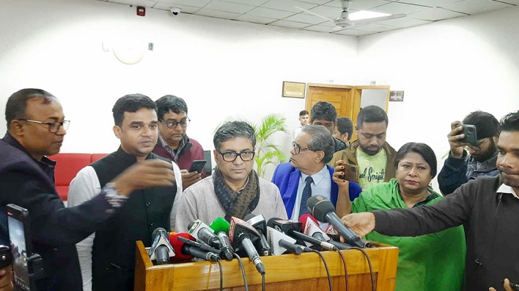 জাতীয় পার্টিকে ২৬টি এবং ১৪ দলীয় জোটের শরিকদের ৬টিসহ মোট ৩২টি আসনে ছাড় দিয়েছে আওয়ামী লীগ 